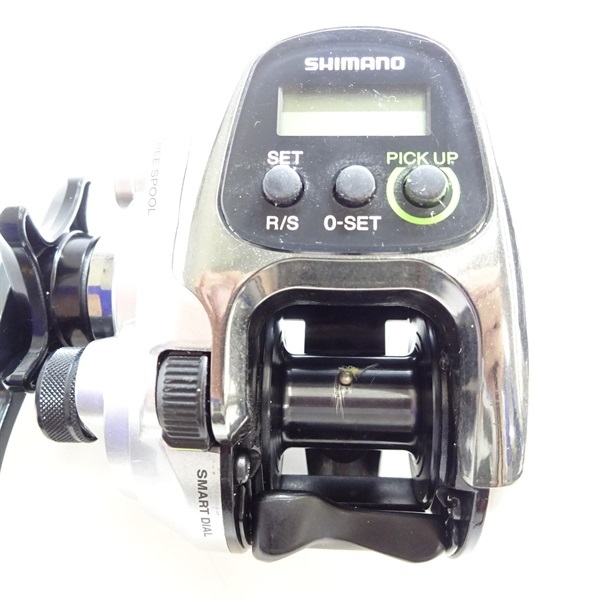 １４フォースマスター４０１